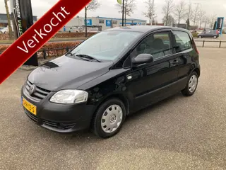 Volkswagen Fox 1.2 Trendline | 137.000 km | Nette staat | Rijklaar