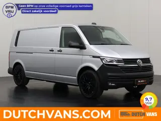 Volkswagen Transporter 2.0TDI 150PK Automaat Lang | werkplaats inrichting | Led | Navigatie | Multim