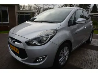 Hyundai ix20 1.4i i-Vision Trekhaak Airco PDC Cruise Control