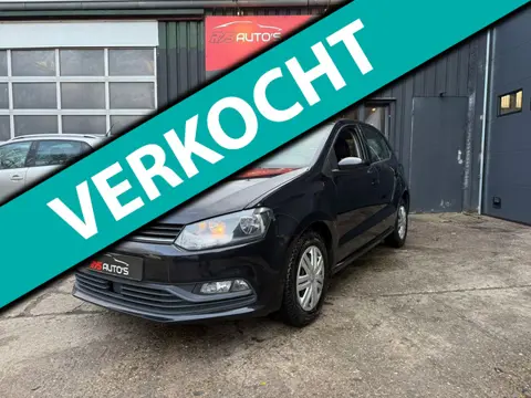 Volkswagen Polo 1.0 Easyline 2014 Airco/5deurs