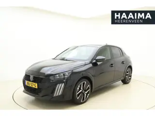 Peugeot 208 1.2 Turbo GT 100 Pk | BTW Auto | Keyless entry | Climate Control | Navigatie | Lage KM S