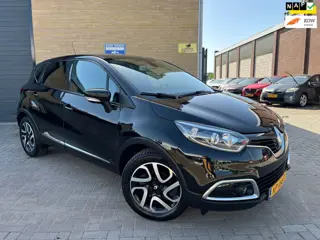 Renault Captur 0.9 TCe Dynamique|Airco|Trekhaak|Nette auto|