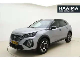 Peugeot 2008 1.2 Hybrid 136 GT | Navigatie | Apple Carplay/Android Auto | Climate Control | LED verl