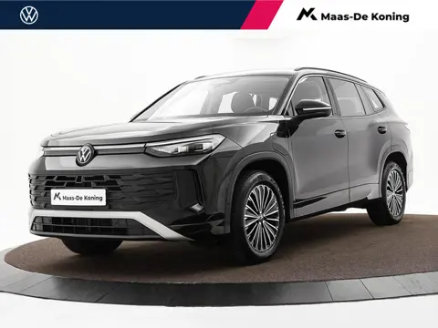 Volkswagen Tayron 1.5 TSI 204pk DSG Life Edition · Apple/Android Car Play · Wegklapbare Trekhaak · C