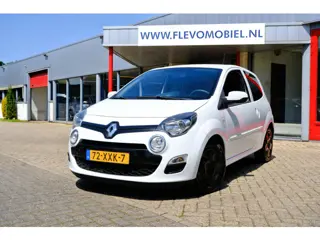 Renault Twingo 1.2 16V Collection Airco|Cruise