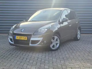 Renault Scénic 2.0 Expression | Niw Apk | nette auto | meenemprijs