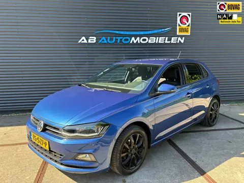Volkswagen Polo 1.0 TSI Comfortline DIGITAL DASH/ CARPLAY/ NAVI