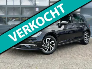 Volkswagen Golf 1.5 TSI Highline | CarPlay | CRUISECR | Navi | PDC