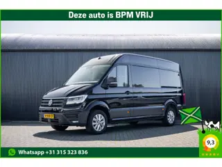 Volkswagen Crafter 2.0 TDI L3H3 | Automaat | 177 PK | Highline | LED | Camera | Carplay | PDC | Trek