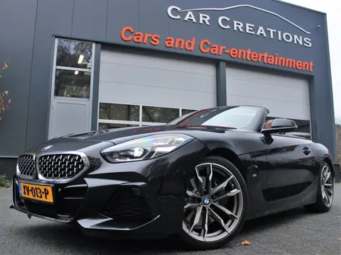 BMW Z4 Roadster sDrive20i High Executive NL-Auto (bj 2019)