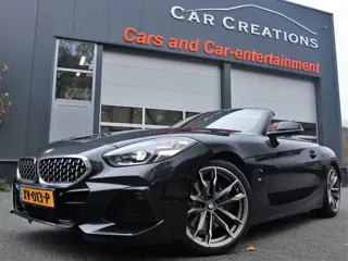 BMW Z4 Roadster sDrive20i High Executive NL-Auto (bj 2019)