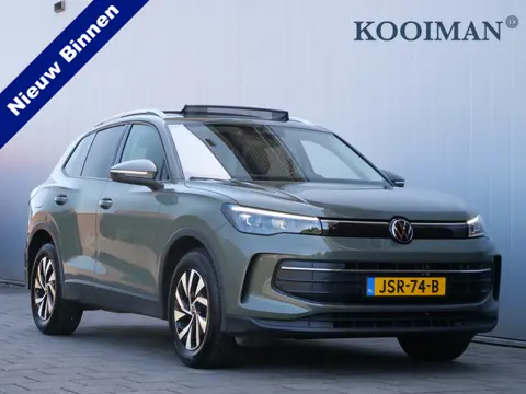 Volkswagen Tiguan 1.5 eTSI Life Edition Mild Hybrid 150 Pk Automaat Camera / DAB / Apple Carplay / P