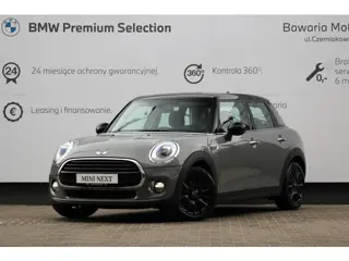 Mini Mini 1.5 Cooper Serious Business autom.