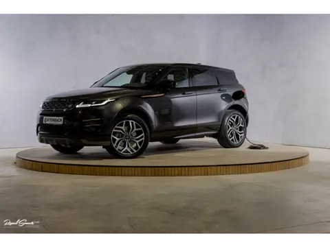 Land Rover Range Rover Evoque 1.5 P300e AWD R-Dynamic SE | Adaptieve cruise | Zwenkbare trekhaak | P