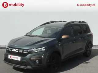 Dacia Jogger 1.6 Hybrid 140 Extreme 7-pers. Automaat Achteruitrijcamera | Apple CarPlay | Cruise Con