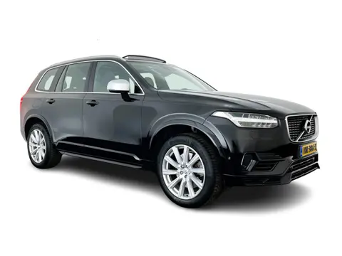 Volvo XC90 2.0 T8 Twin Engine AWD R-Design [ 7-Pers. ] Aut. *PANO | LEATHER | FULL-LED | MEMORY-PACK