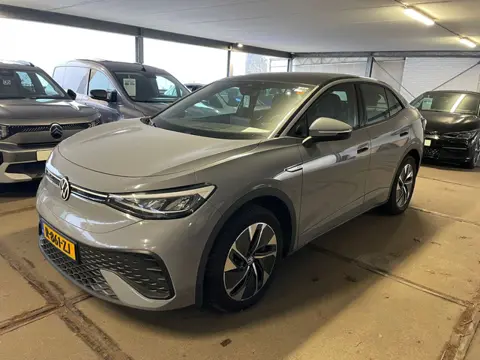 Volkswagen ID.5 Pro 77 kWh | parkeersensor | leder dashboard