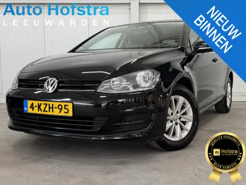 Volkswagen Golf 1.2 TSI Trendline DB-RIEM-VERV. GROOT-NAVI CARPLAY CRUISE AIRCO LMV