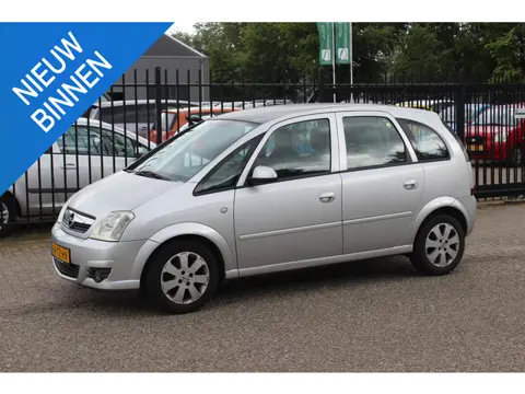 Opel Meriva 1.4-16V Temptation, Airco!