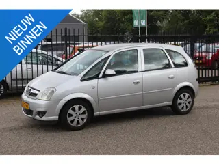 Opel Meriva 1.4-16V Temptation, Airco!