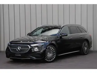 Mercedes-Benz E-Klasse Estate 300e AMG | 313PK | Keyless-go | Sfeerverlichting | Stoelkoeling | Dist