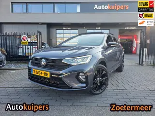 Volkswagen Taigo 1.0 TSI R-Line Business | AUTOMAAT |Met o.a. cruise, climate, achteruitrijcamera, s