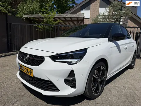 Opel CORSA 1.2 Turbo GS Line | 1e Eigenaar