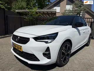 Opel CORSA 1.2 Turbo GS Line | 1e Eigenaar