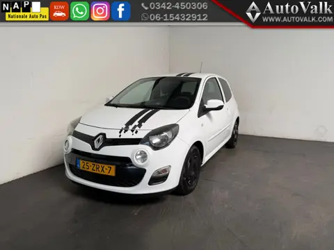 Renault Twingo 1.2 16V Collection. APK 03-2027! (bj 2013)