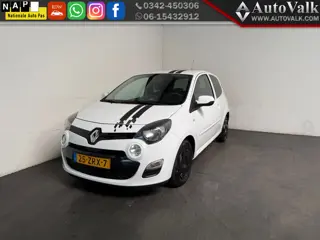 Renault Twingo 1.2 16V Collection. APK 03-2027! (bj 2013)