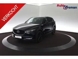 Mazda CX-5 2.0 4WD SkyActiv-G 165 Luxury