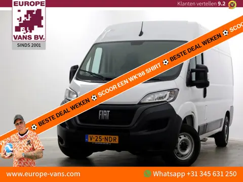 Fiat Ducato 30 2.2 MultiJet 120pk L2H2 Airco/PDC 02-2023