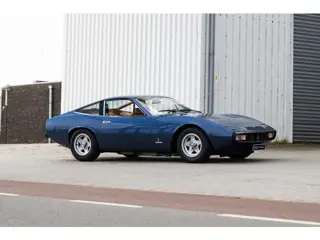 Ferrari FERRARI 365 GTC/4