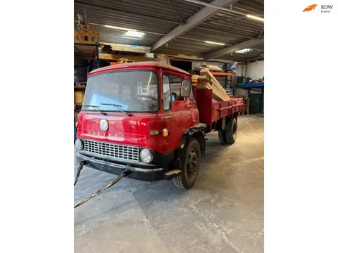 Bedford KELC3