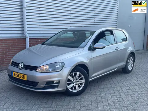 Volkswagen Golf 7 1.2 TSI Comfortline Airco Trekhaak Nap