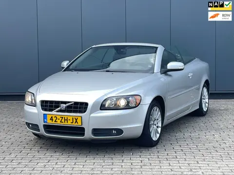 Volvo C70 Convertible 2.4i Kinetic