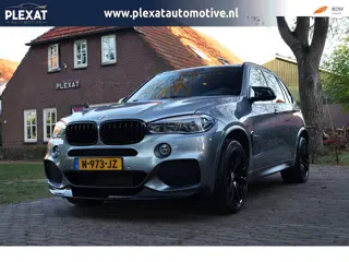 BMW X5 XDrive35i High Executive Aut. | M-Performance pakket | 22 Inch | Panorama | Rijstrooksensor |