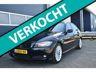 BMW 3-serie 318i automaat.