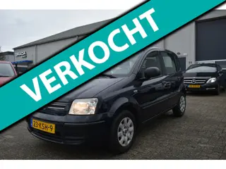 Fiat Panda 1.2 Edizione Cool
