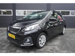 Peugeot 108 1.0 e-VTi Active Airco