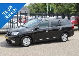 Dacia Logan MCV 0.9 TCe Automaat Laureate
