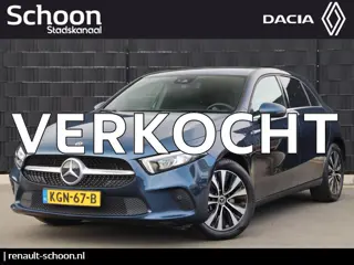 Mercedes-Benz A-Klasse 250 e Premium PHEV | Cruise Control | Camera | Navigatie | Climate Control