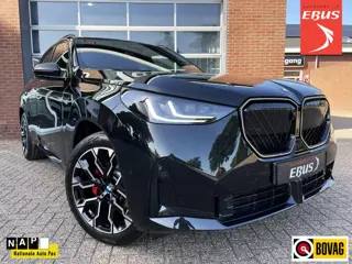 BMW X3 30e xDrive M-Sport Pro / Trekhaak / Pano / Stoelventilatie / ACC