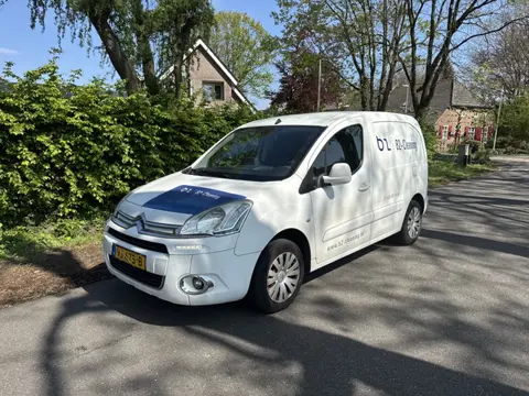 Citroën Berlingo 1.6 e-HDI 500 Co. Ec (bj 2014)