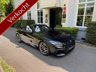 BMW Z4 Roadster M40i, H/K, Adaptive, Stuurwielverwarming