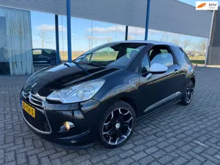 Citroen DS3 1.6 THP Sport Chic CLIMA/CRUISE/APK 2-2027