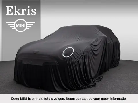MINI Countryman Cooper | Parkeersensoren achter | Comfort Acces | Harman Kardon | Piano black exteri