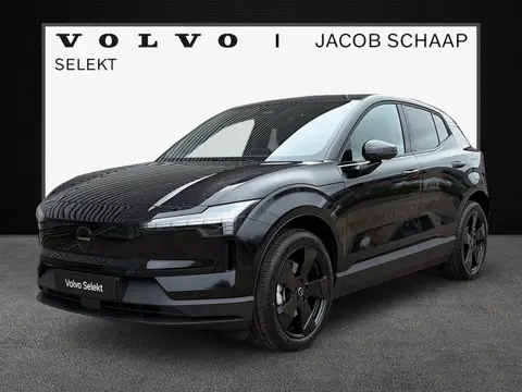 Volvo EX30 Extended Range Black Edition 69 kWh / Elektrisch verstelbare voorstoelen / Pack Climat / 