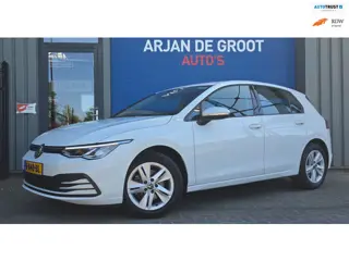 Volkswagen Golf 1.0 eTSI ACC Carplay® Sfeer Clima Trekhaak Pdc V+A