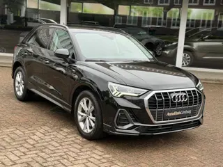 Audi Q3 40 TFSI quattro Pro Line S|Nav|Camera|CarPlay|Sublieme staat